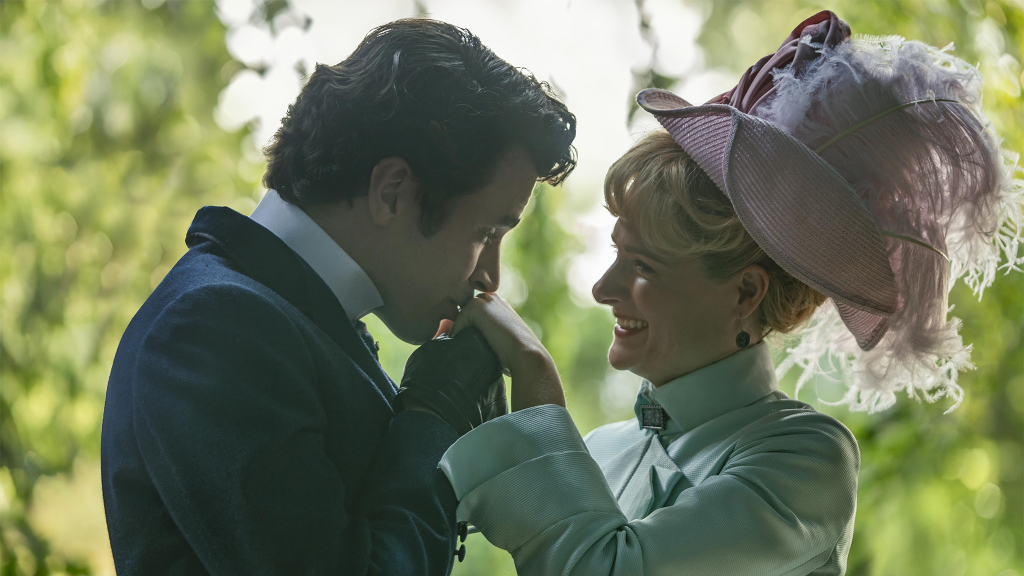 The Gilded Age: Staffel 3 startet im Juni 2025 auf Sky und WOW