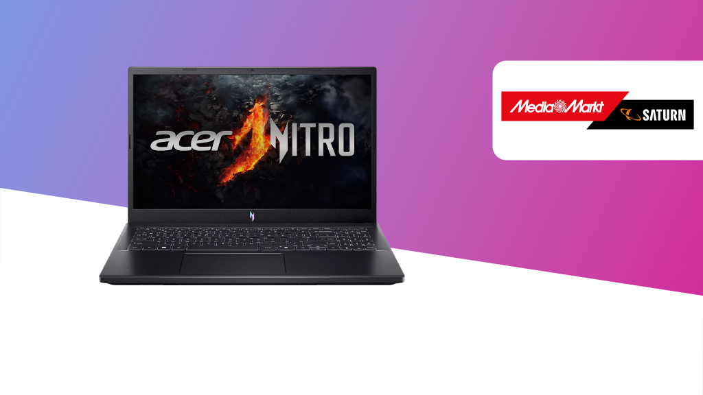 Media Markt, Acer