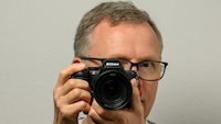 Nikon Z5 II Neue Vollformat-Systemkamera für Einsteiger im Test