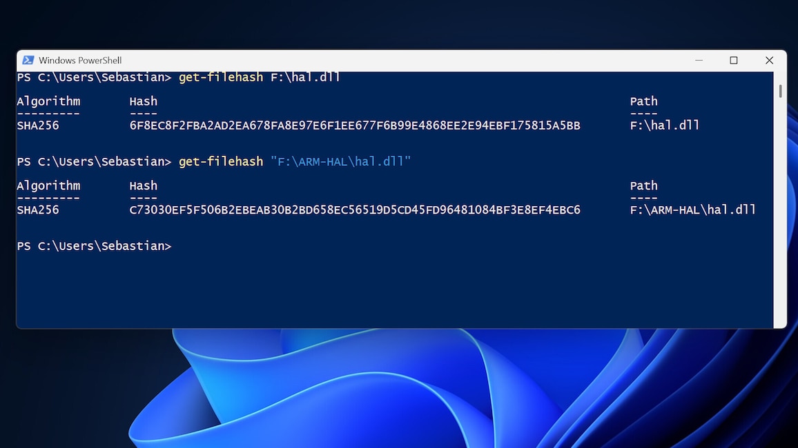 Windows-HAL: Was ist das? Eine Definition - COMPUTER BILD