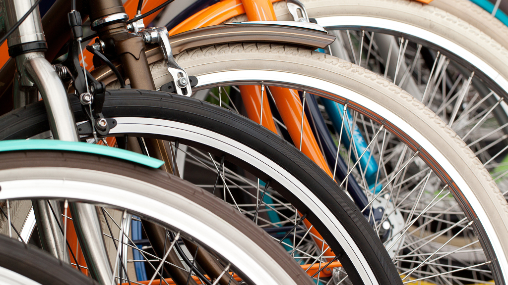 Verbraucherschützer warnen vor Fake-Fahrradshops