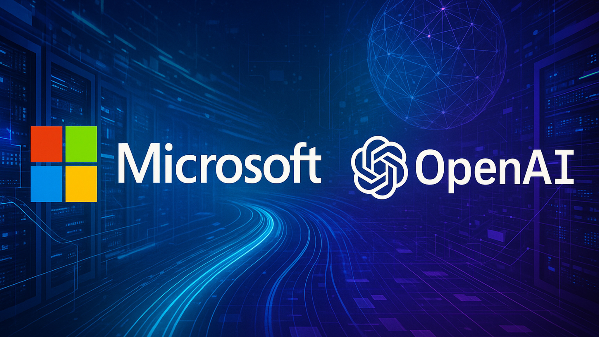 Neuer Deal In Sicht: Microsoft Und Openai Verhandeln Weiter Über Partnerschaft - pqyciij