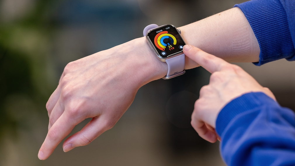 Huawei Watch Fit Test: Smartwatch-Geheimtipp oder nur Tracker