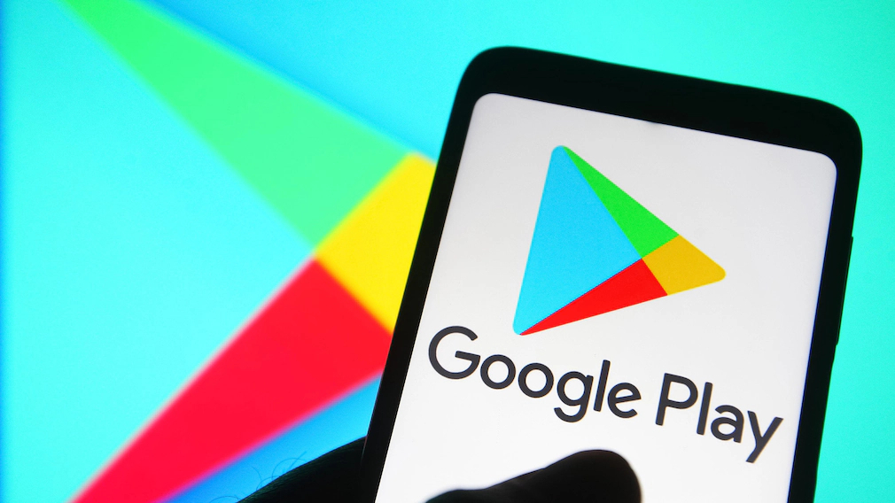 Google Play Store büßt fast 50 Prozent seiner Apps ein