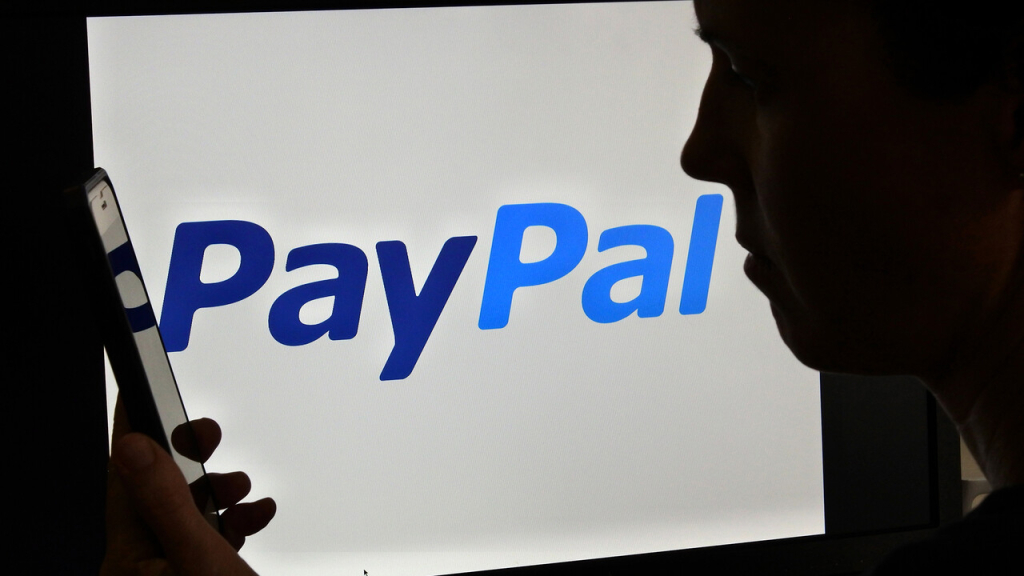 PayPal ermöglicht kontaktloses Bezahlen – und startet in Deutschland
