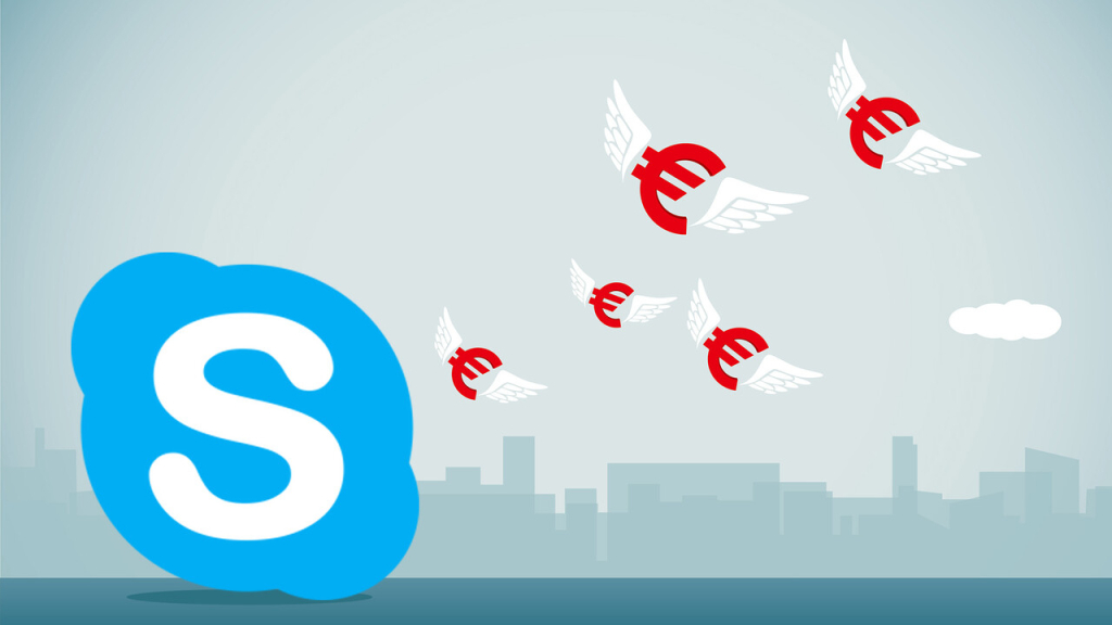 Skype-Guthaben futsch? Verbraucherzentralen ermitteln gegen Microsoft