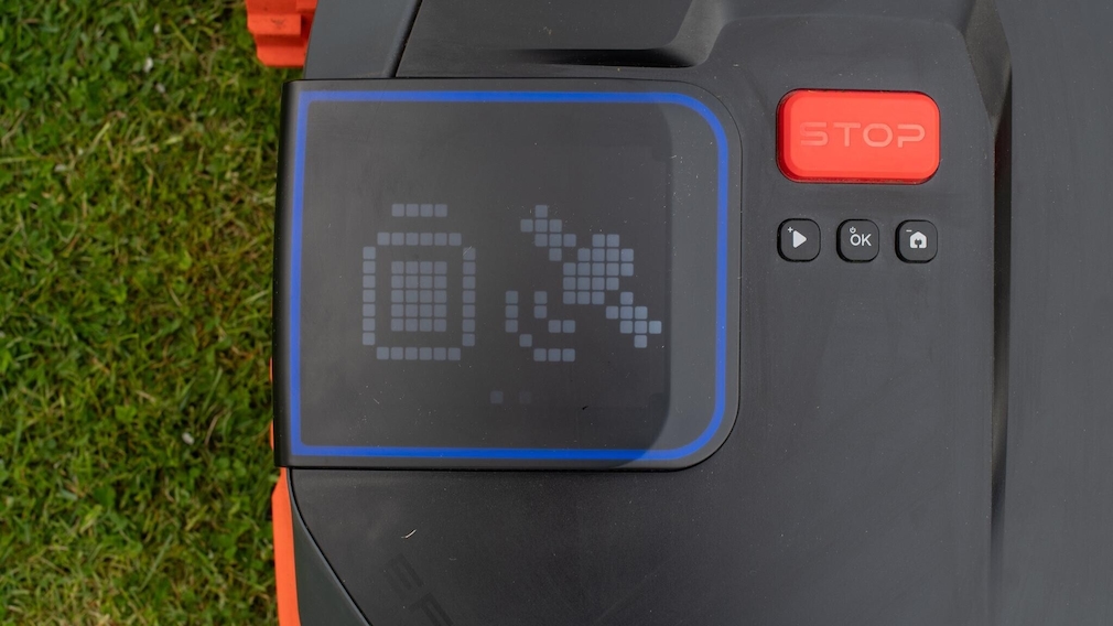 Test: So clever mäht der Segway Navimow X3 den Rasen - COMPUTER BILD