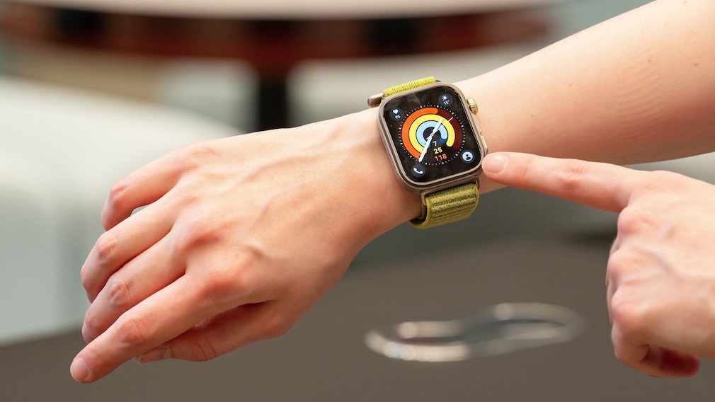 Auf Welchem Arm TrÃ¤gt Man Eine Uhr Huawei Watch Fit Pro Im Test