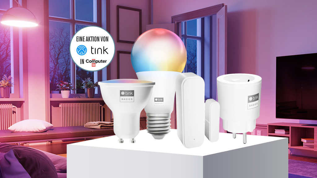 tink-Basics: Das Fazit der Lesertester