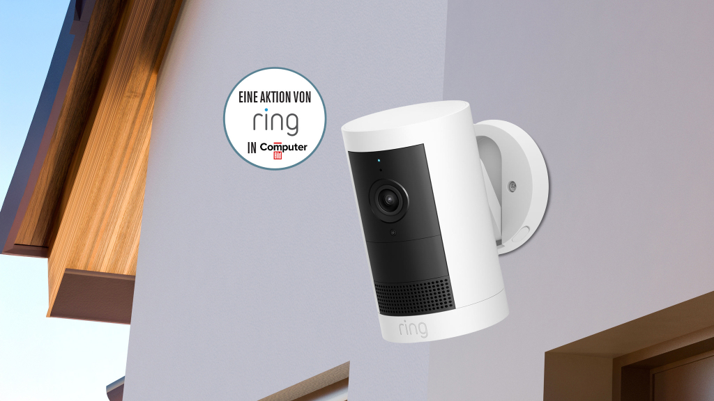 Ring, iStock.com/KangeStudio