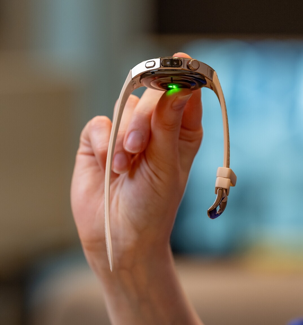 Fabelhafte Grunes Licht Smartwatch Schadlich Bilder