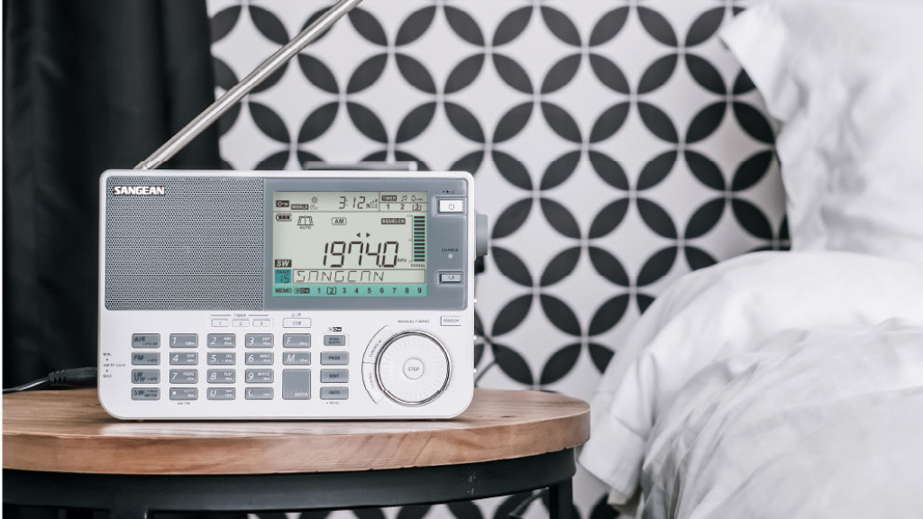 Weltempfänger im Vergleich 2025: Grenzenlos Radio hören