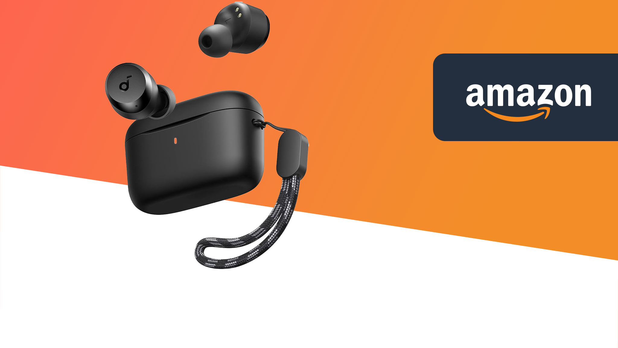 Soundcore A20i: Die kompakten Bluetooth-Kopfhörer mit KI und EQ – Top-Sound zum kleinen Preis!