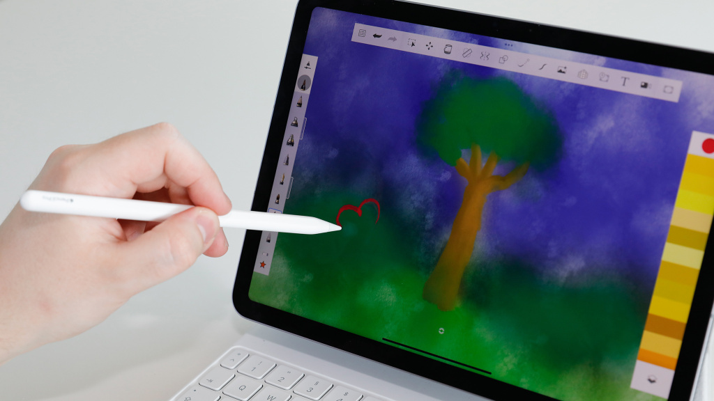 Touchscreen-Stift-Test: Mit welchem Stift gelingen Notizen Co. am besten?