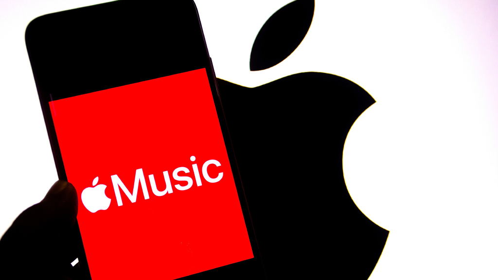 Apple Music: Playlist-Import aus Apps von Drittanbietern kommt