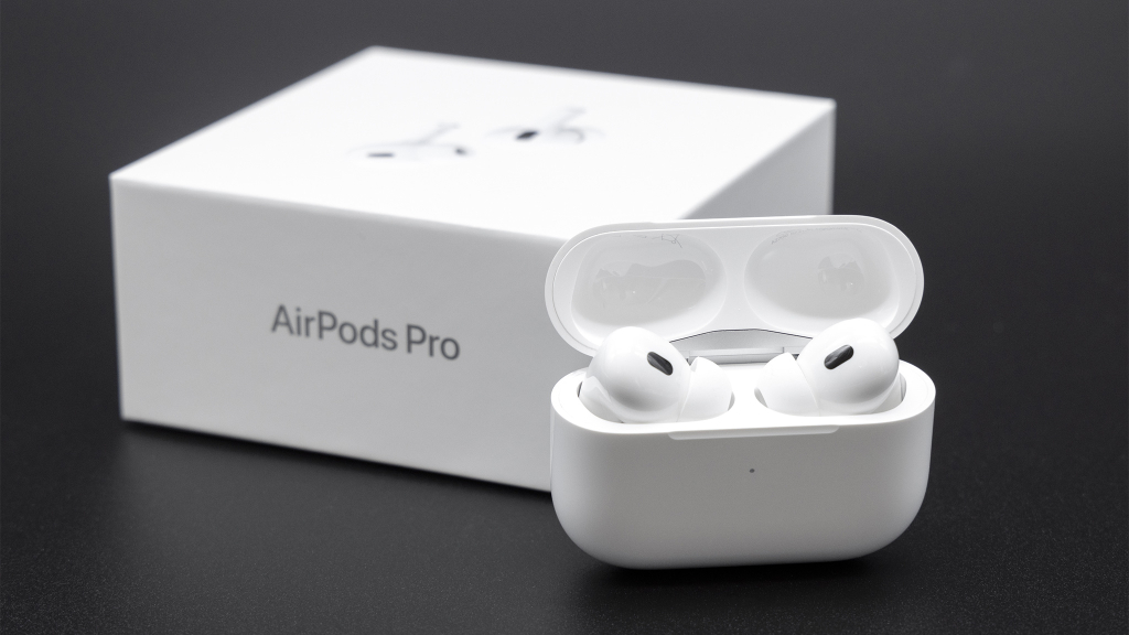 Apple verrät es selbst: AirPods Pro 3 kommen