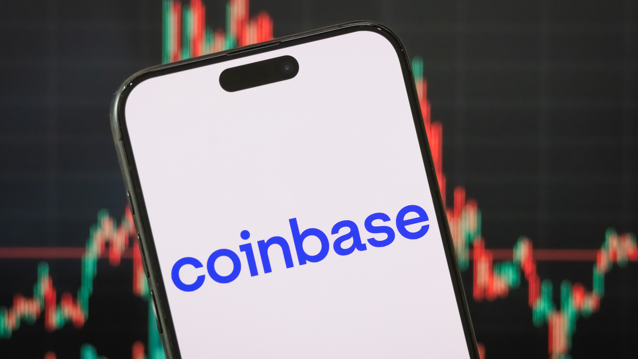 Hack bei Coinbase: Kryptobörse setzt Kopfgeld aus - COMPUTER BILD