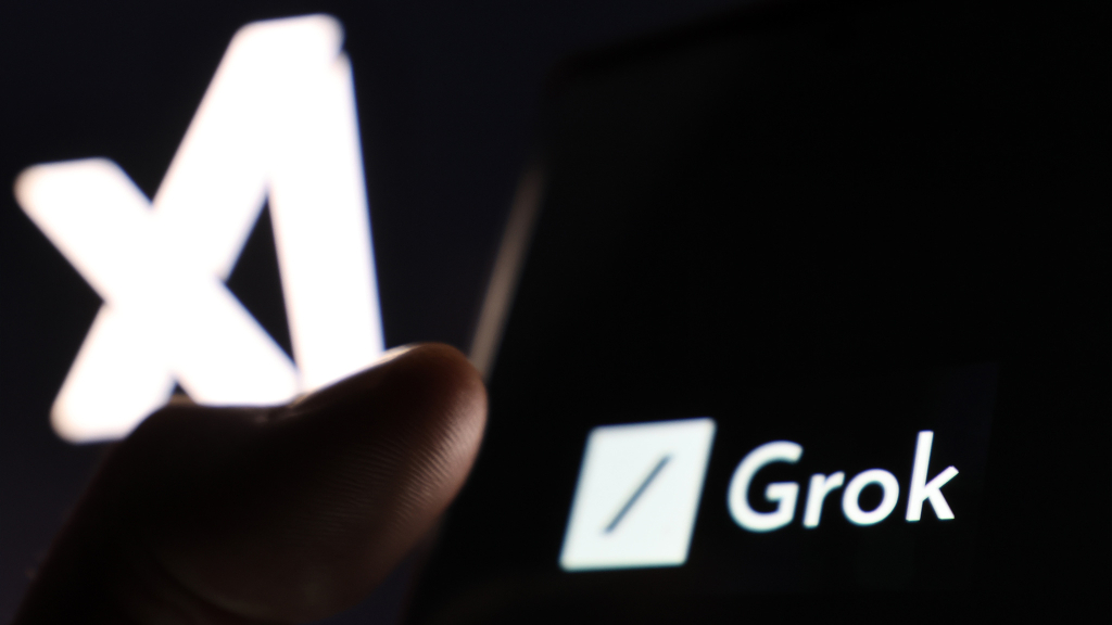 AI-Chatbot Grok hat rassistischen Ausbruch