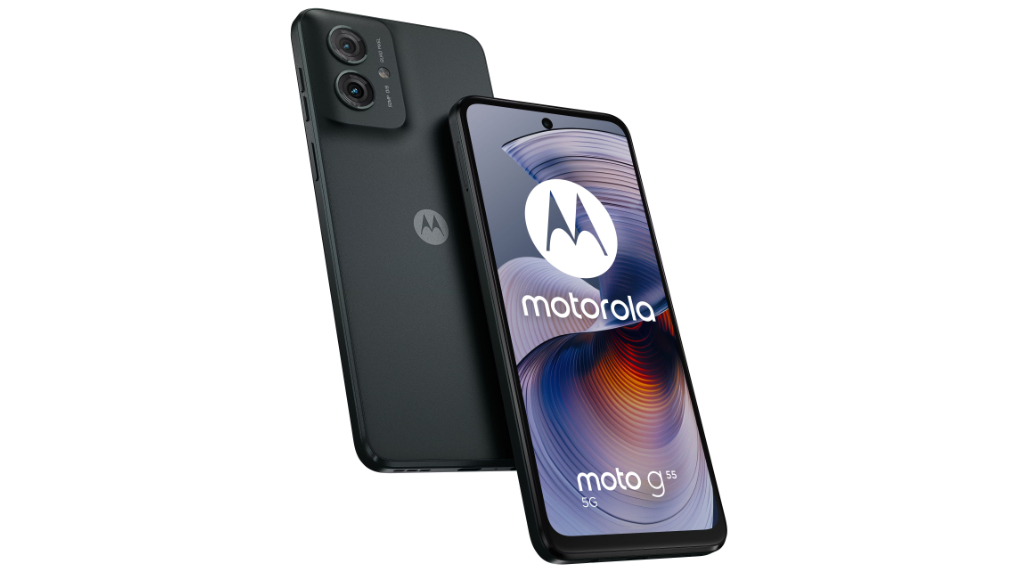Leak enthüllt Bilder und Details des Motorola Moto G56