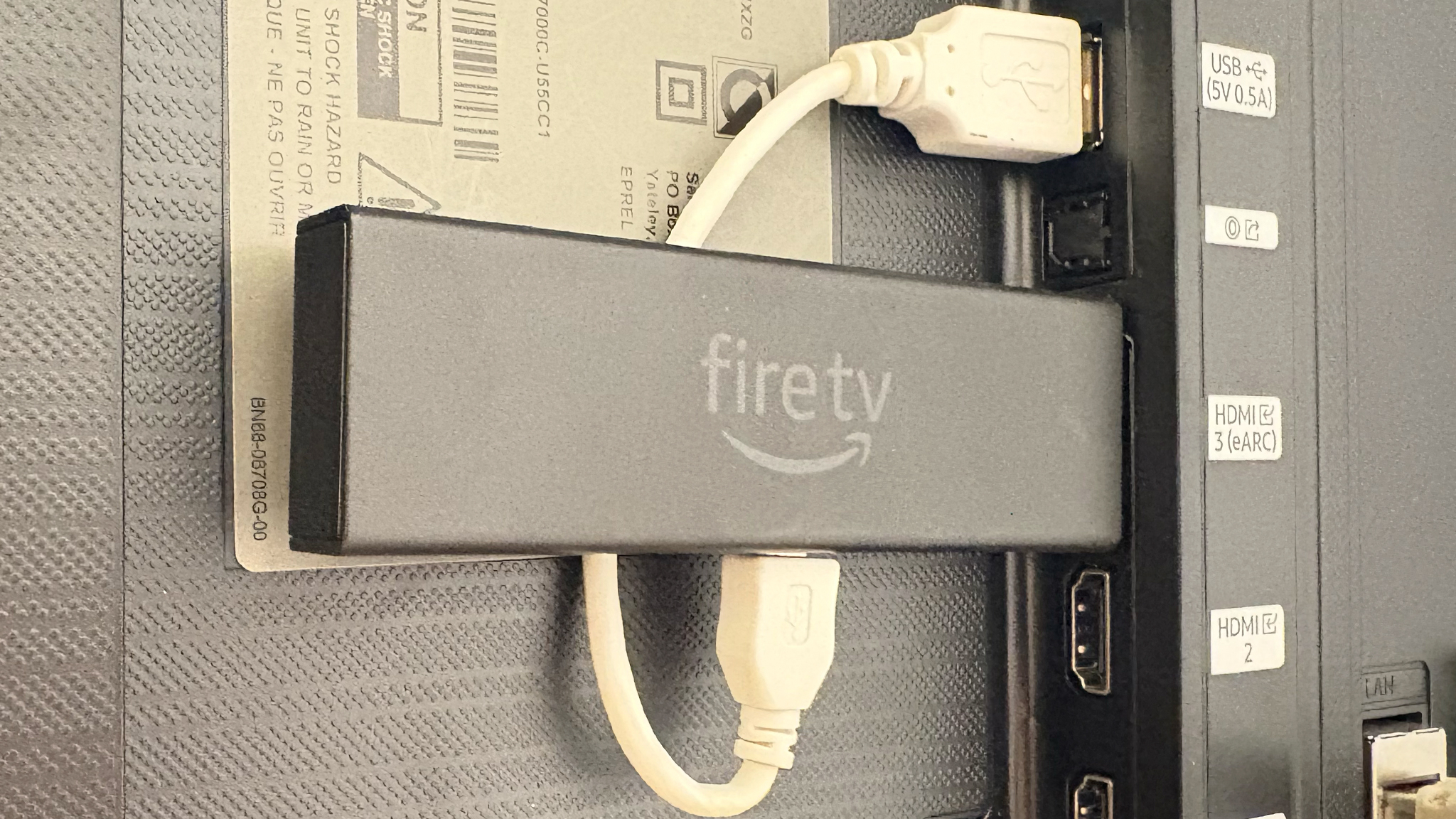 Viele wissen es nicht: Ein beliebter "Trick" macht Fire TV Stick kaputt