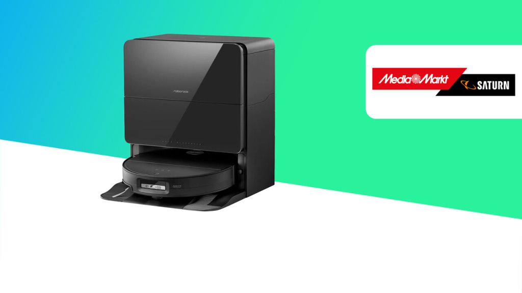 MediaMarkt/Saturn, Roborock