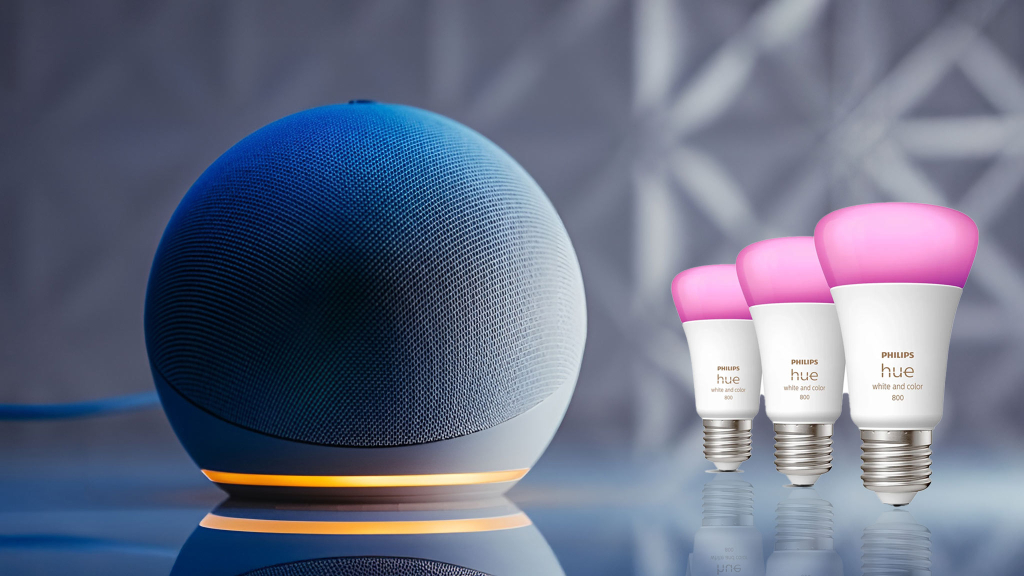 Alexa kann Philips-Hue-Geräte nicht mehr steuern
