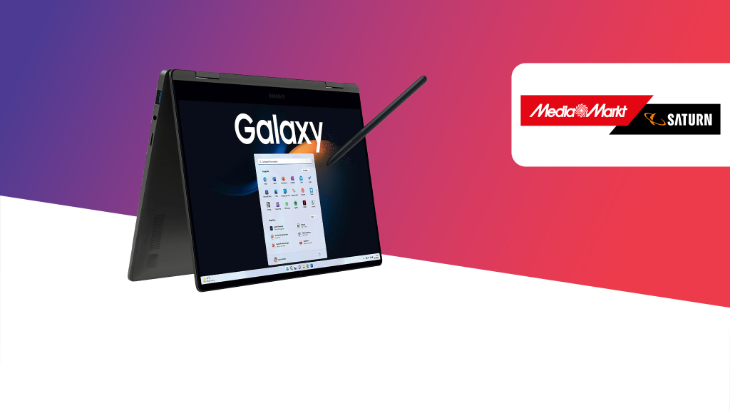 Media Markt, Samsung