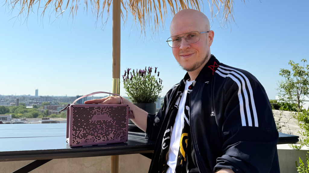 COMPUTER BILD / Jan Michelsen