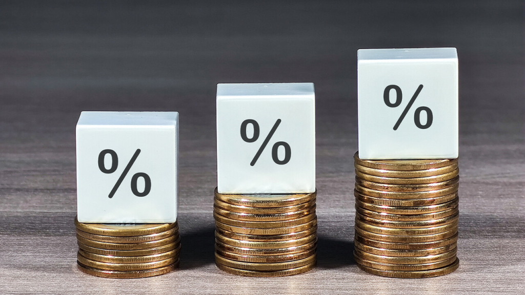 Neukunden-Aktion: Bei dieser Bank gibt es satte 3 Prozent Tagesgeld-Zinsen