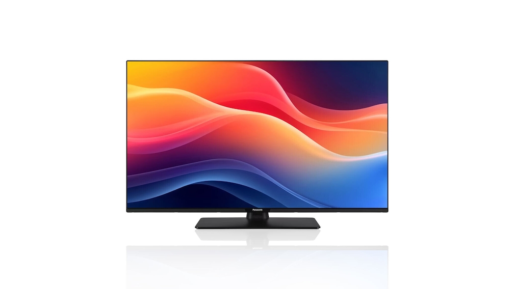 Der günstigste 4K-Fernseher von Panasonic hört auf den Namen W61A. In 43 Zoll gibt es ihn bereits für 469 Euro.
