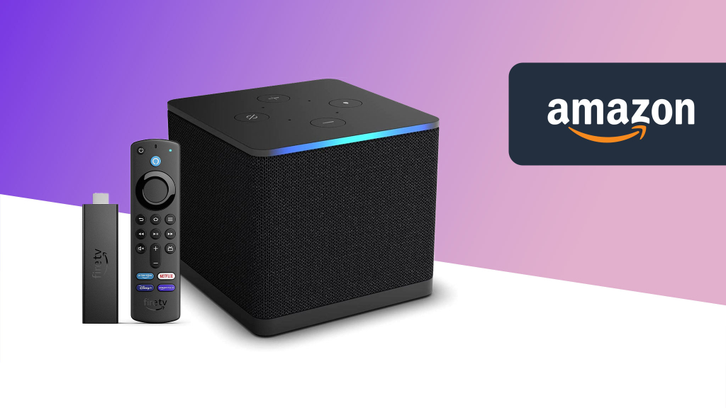 Amazon