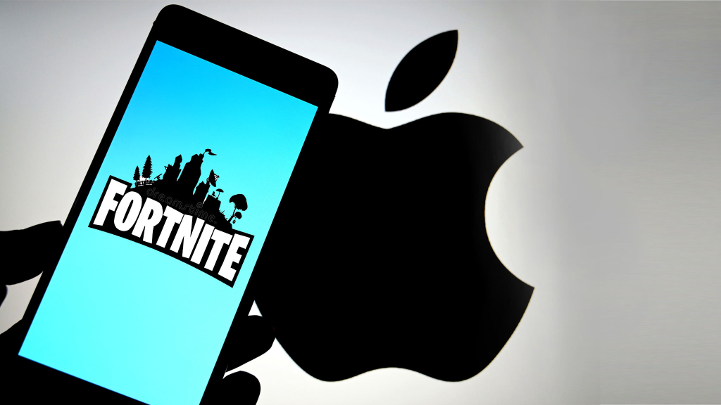 Epic Games siegt: Apple gibt "Fortnite" im US-App-Store frei