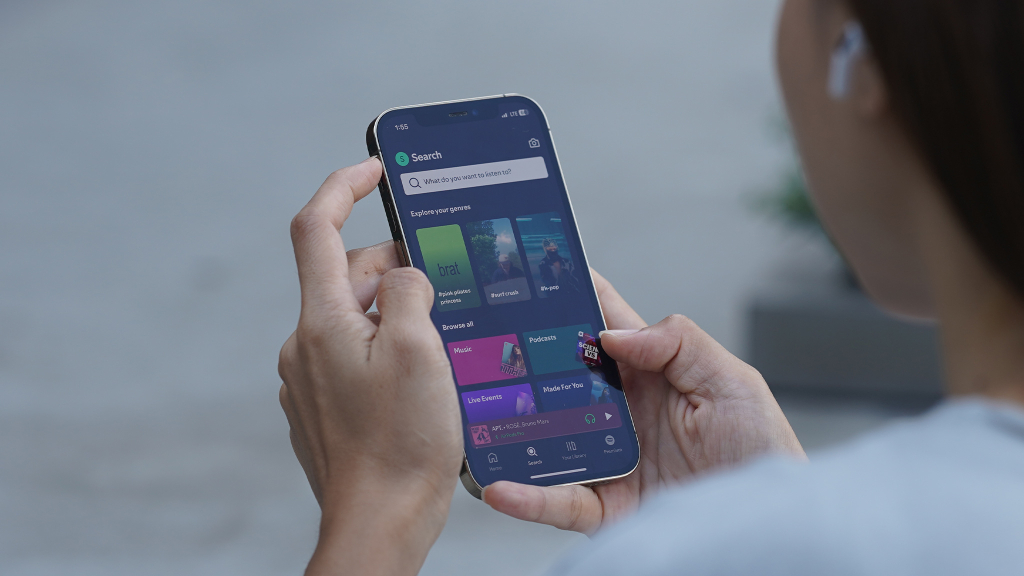 Nach Gerichts-Urteil: Spotify verkauft Hörbücher jetzt direkt in der iOS-App