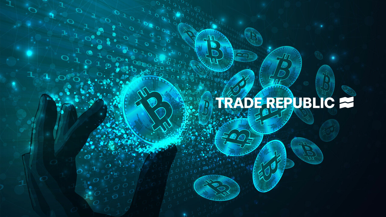 Trade Republic bekommt MiCA-Lizenz – das sind die neuen Vorteile