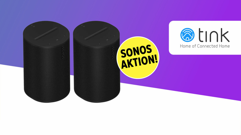 Tink, Sonos