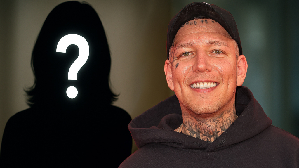 Ist MontanaBlacks Haushälterin Agatha nur eine Halluzination?