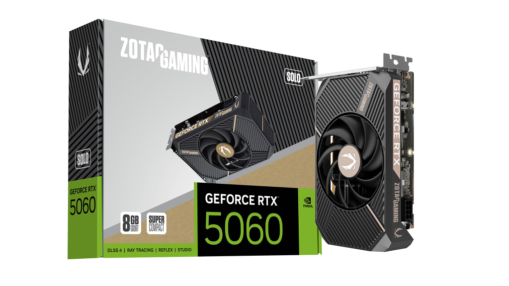 Zotac