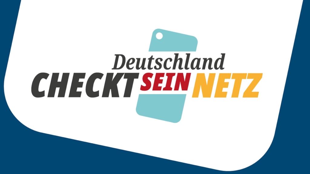 Mobilfunk-Messwoche startet: Handynutzer sollen Funklöcher aufspüren