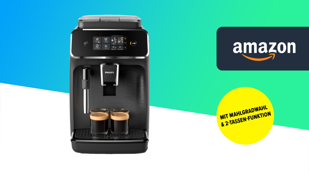 Amazon, Philips