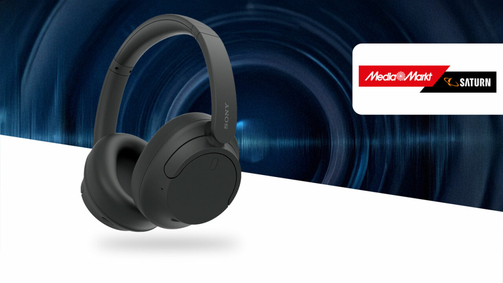 MediaMarkt/Saturn, Sony