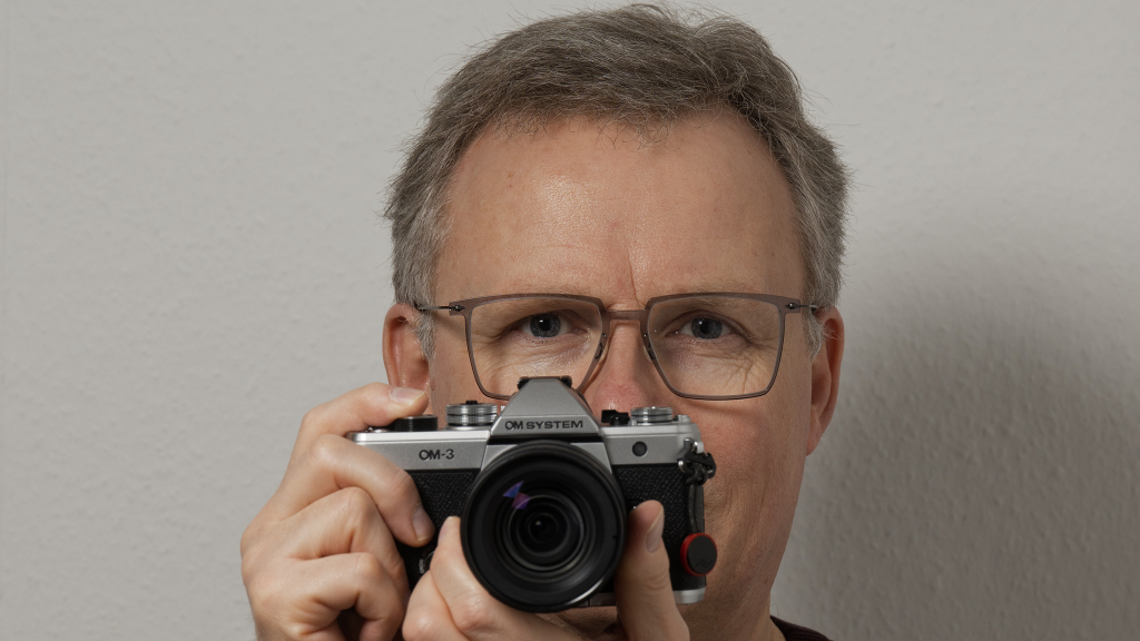 OM System OM-3: Test der Retro-Systemkamera