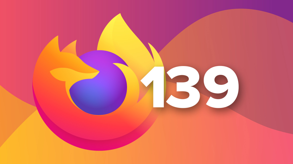 Firefox