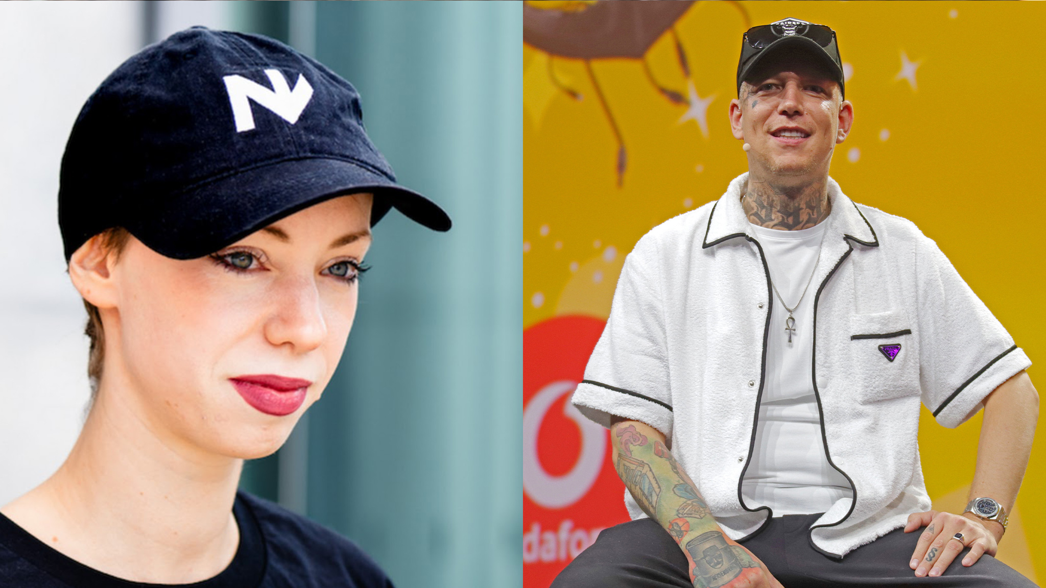 MontanaBlack-hat-Beef-mit-der-Militanten-Veganerin-