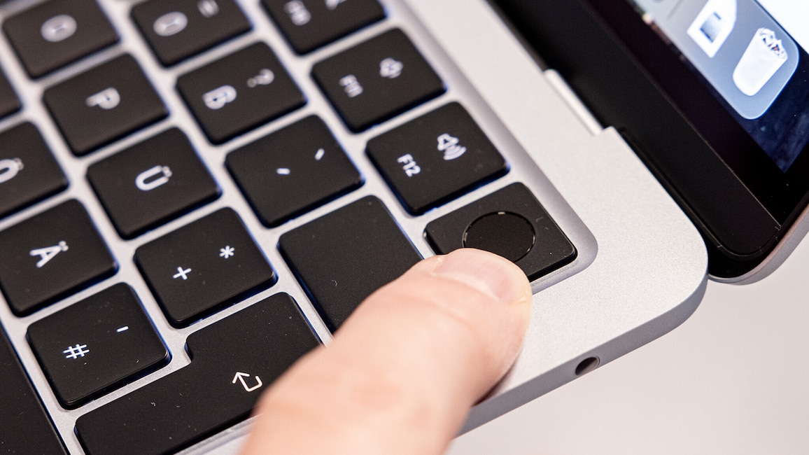 Apple MacBook Air 13 Zoll 2025 M4: Test des Einsteiger-Laptops ...