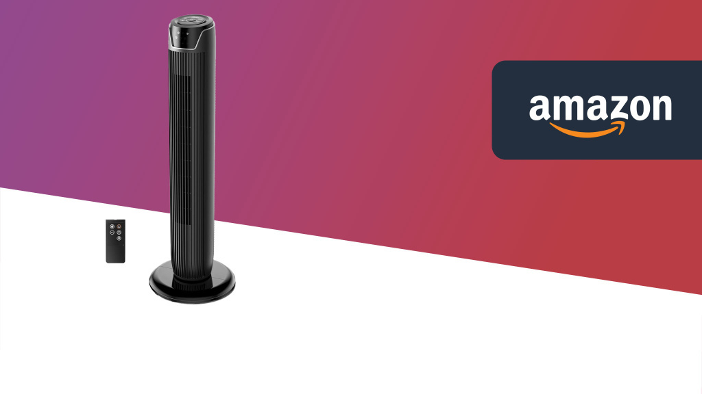 Amazon, Midea