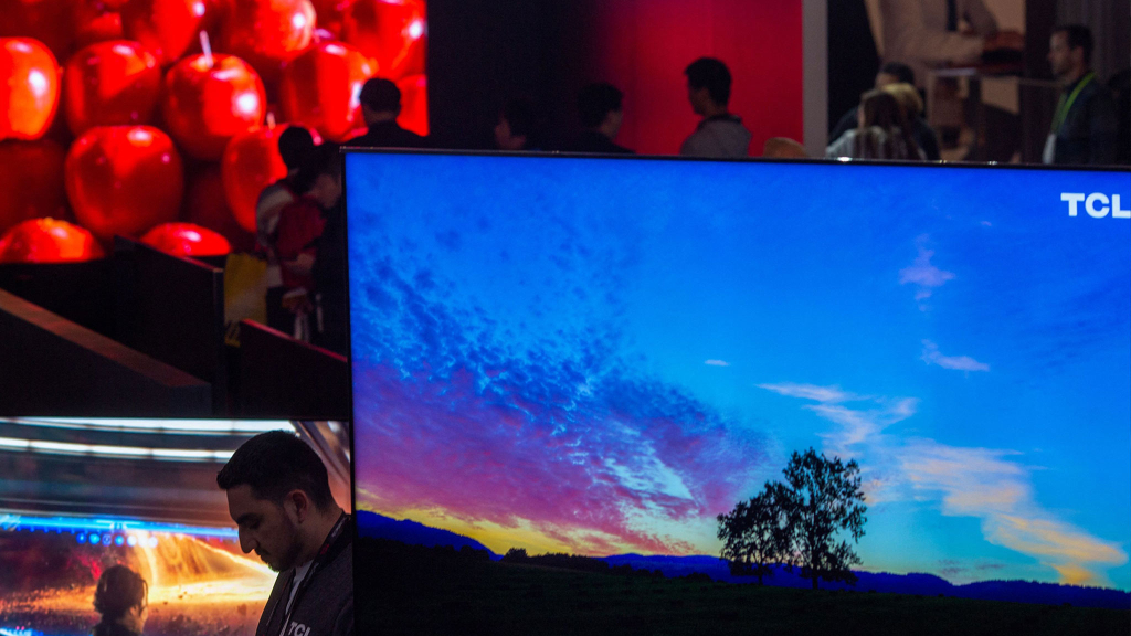 TCL: Einst China-Billiganbieter, heute Top-Player bei TV & Co.