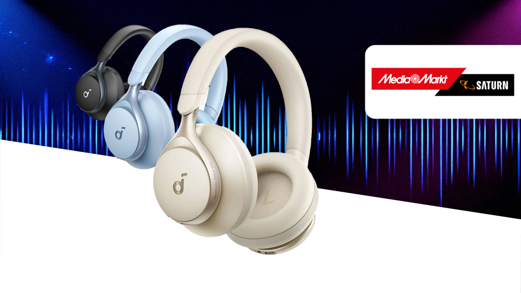 Media Markt, Saturn, Anker