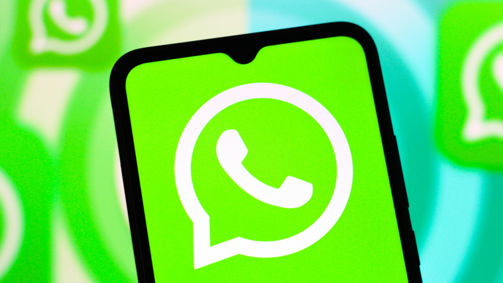 WhatsApp testet neue Schutzfunktion