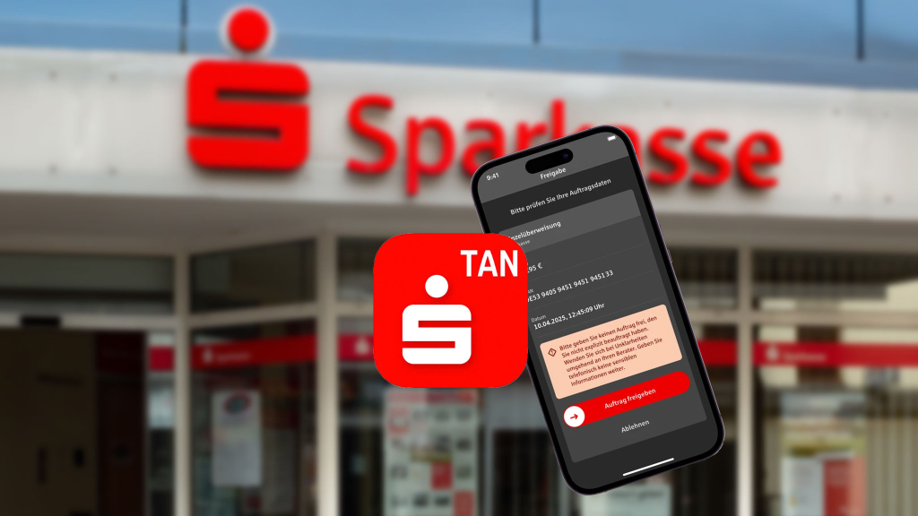 iStock.com/jokuephotography, Sparkasse