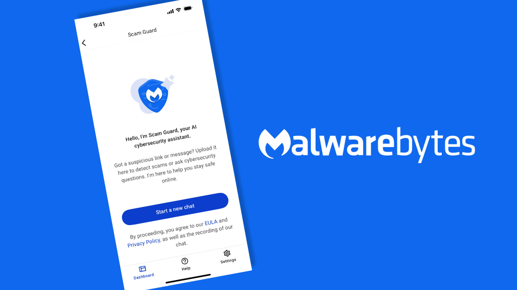 CR: Malwarebytes